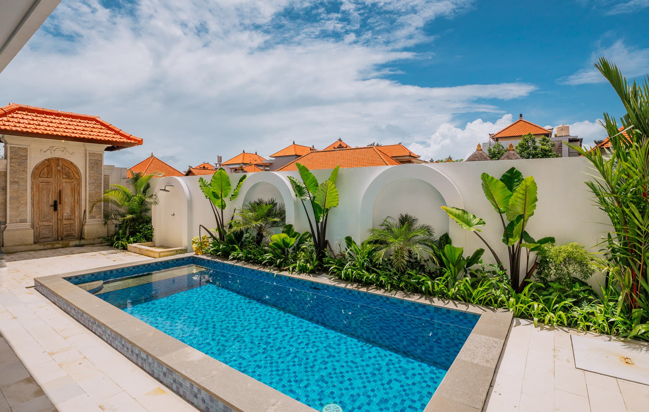 Luxurious Micasa Villa Bali - Premium villa experiences in prime locations