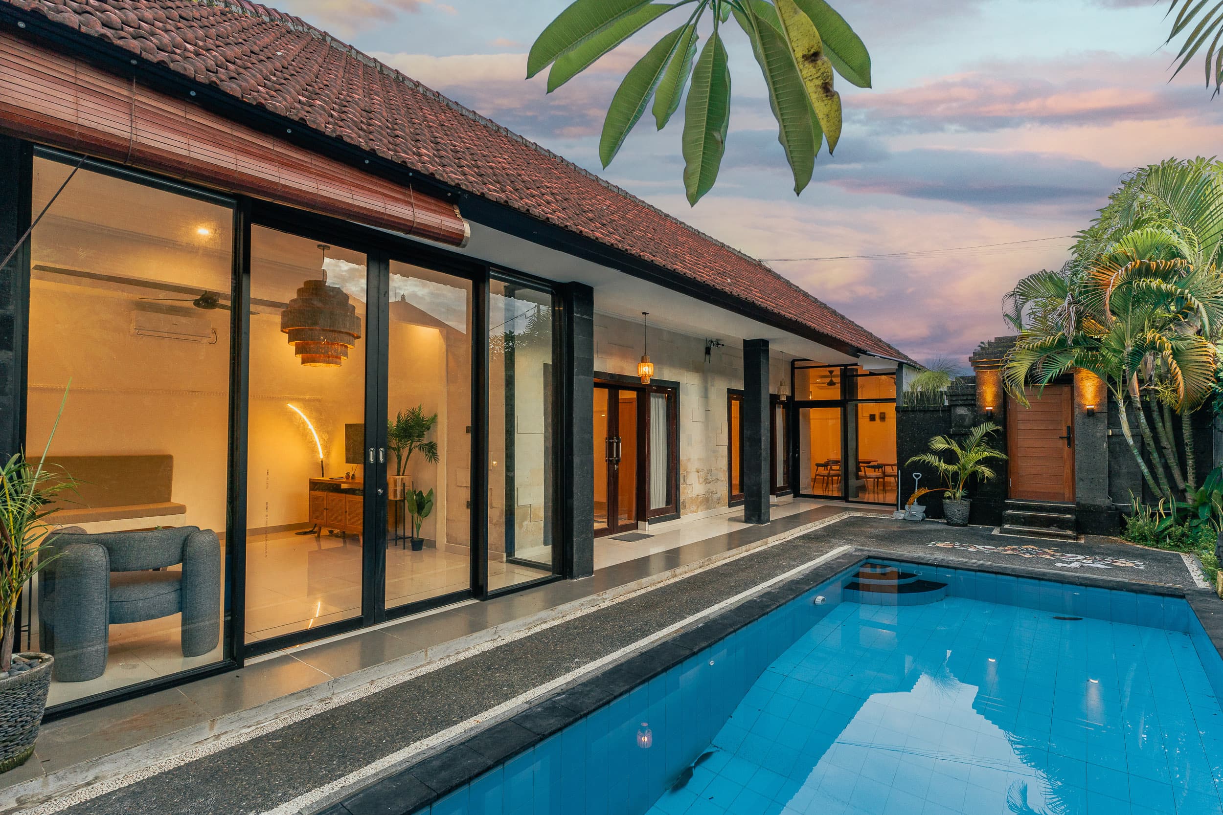 Villa Oasis - Seminyak - Professional villa photography by Micasa Villa Bali