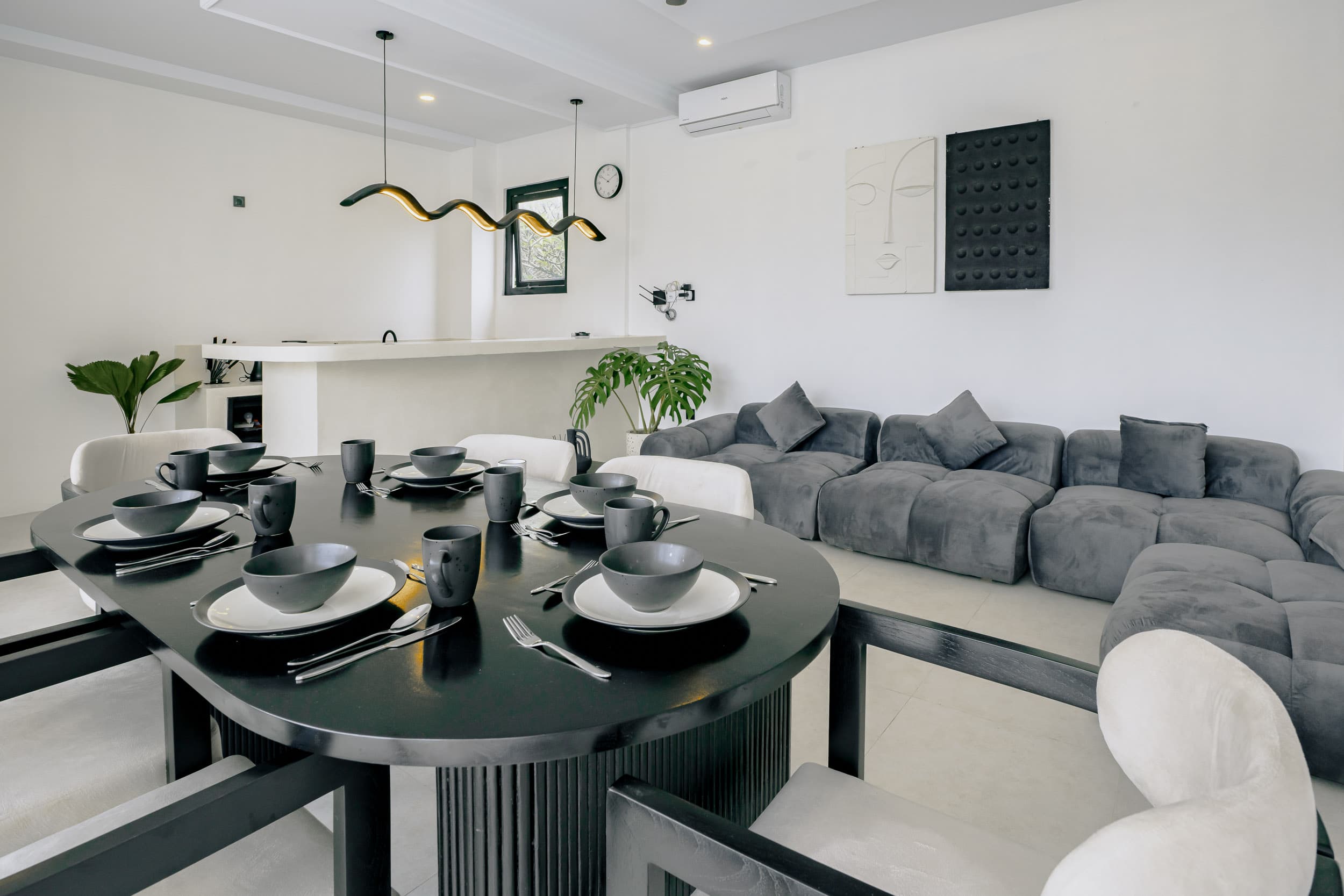 Villa Paradise - Ubud - Professional villa photography by Micasa Villa Bali