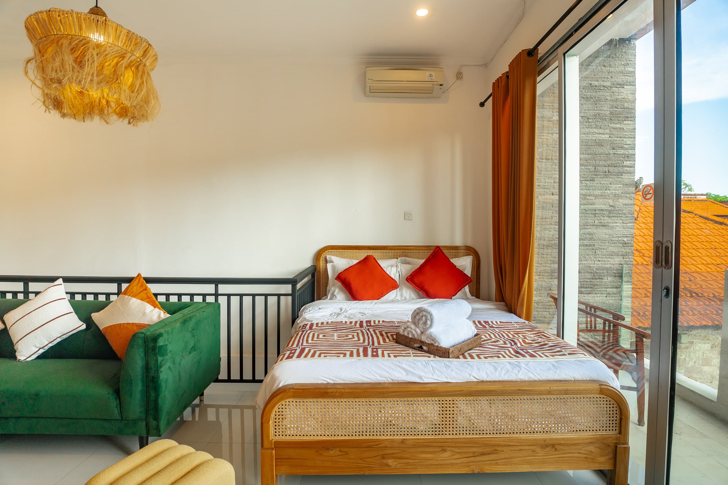 Professional villa photography services by Micasa Villa Bali - Capturing luxury properties in their best light