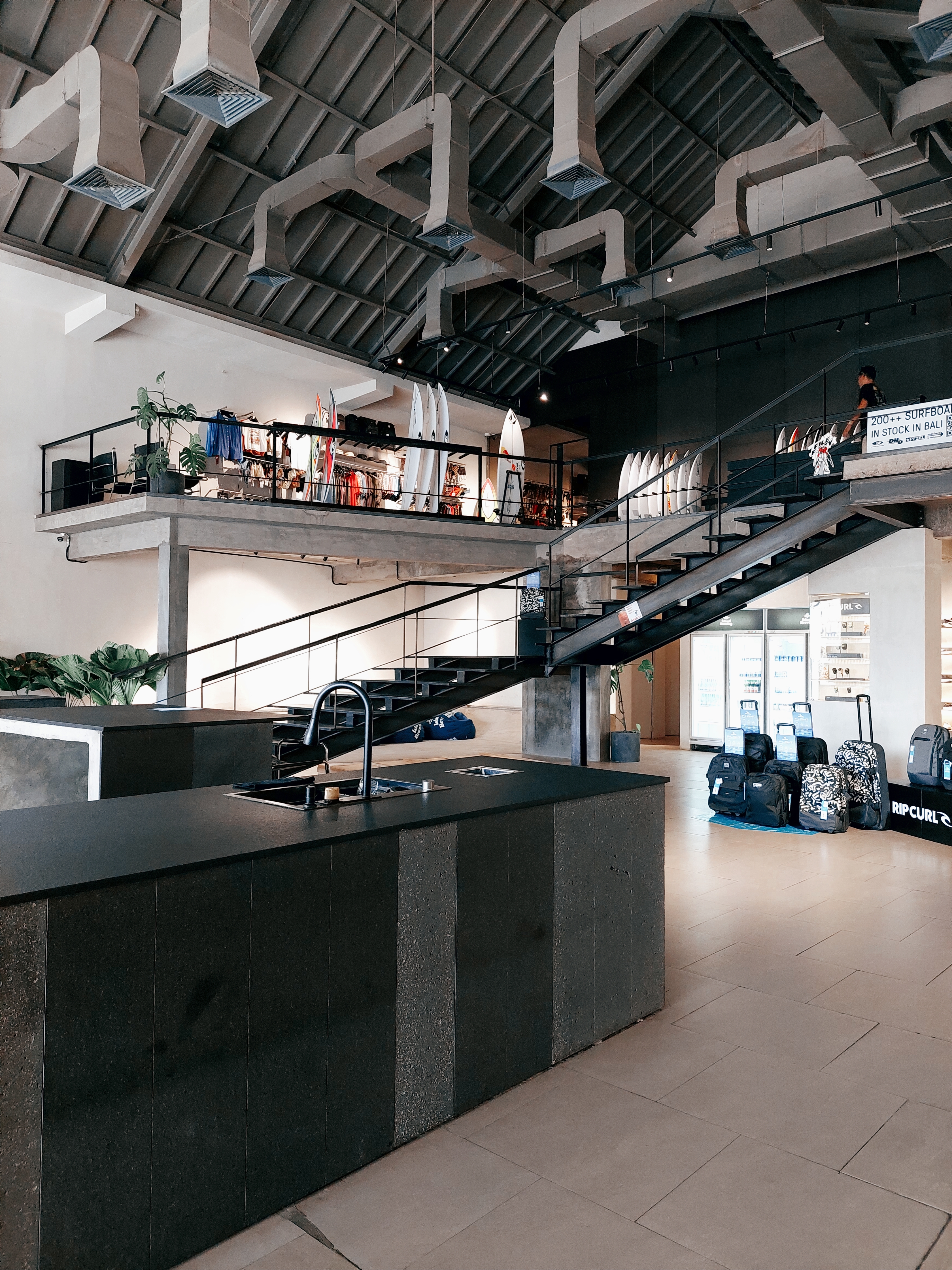 Unwind, Surf and Sip at BGS Kuta Bali