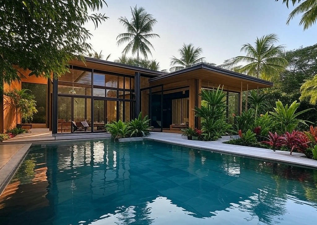 Your Simple Guide to Keeping Your Bali Villa in Top Shape