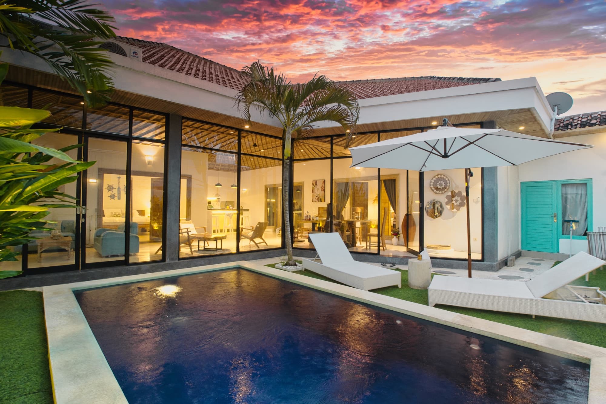 Villa Photography: 5 Keys to Picture Perfection Copy